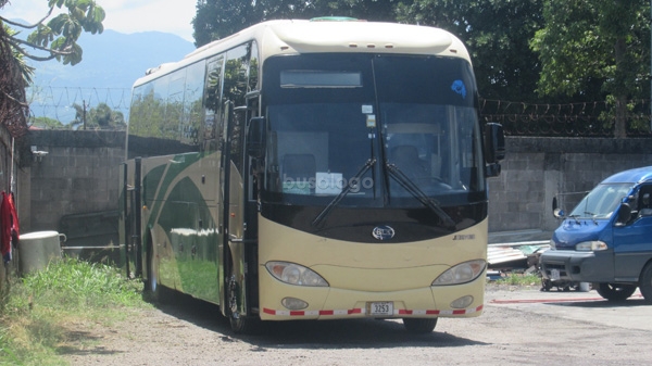 BLK JXK6128